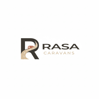 Rasa Caravans Logo